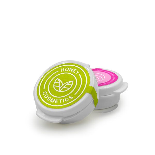 Personalized plastic jars - Image 2