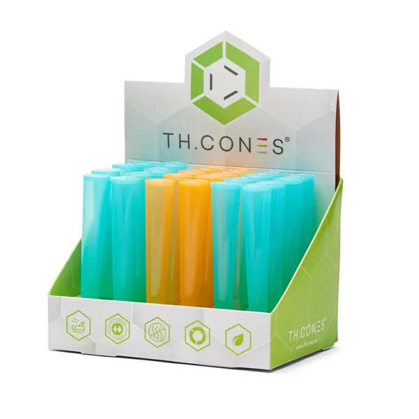 Customized Pre-roll tubes - Image 2