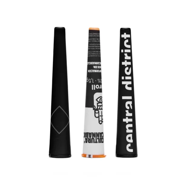 Customized Pre-roll cones - Image 4