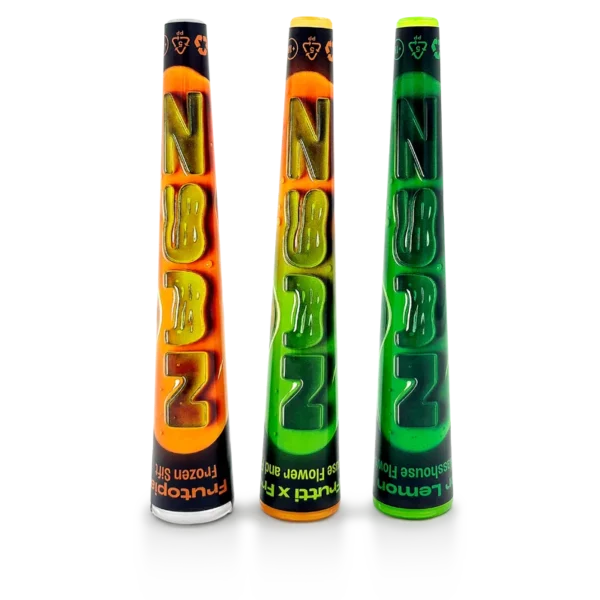Customized Pre-roll cones - Image 2