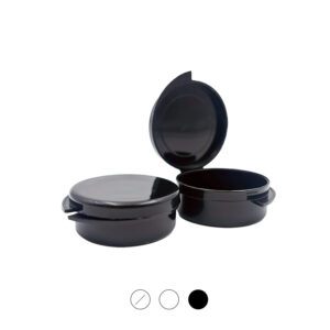 Botes de plástico 10ml