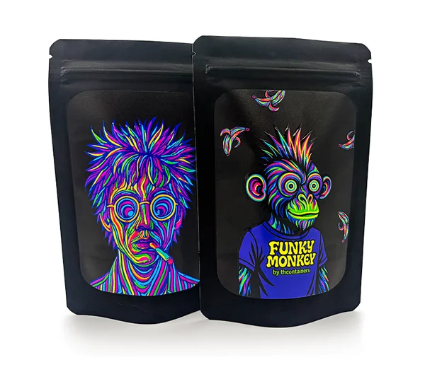 Full Color HD Vinyl Sticker