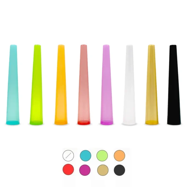 Pre-rolls cones