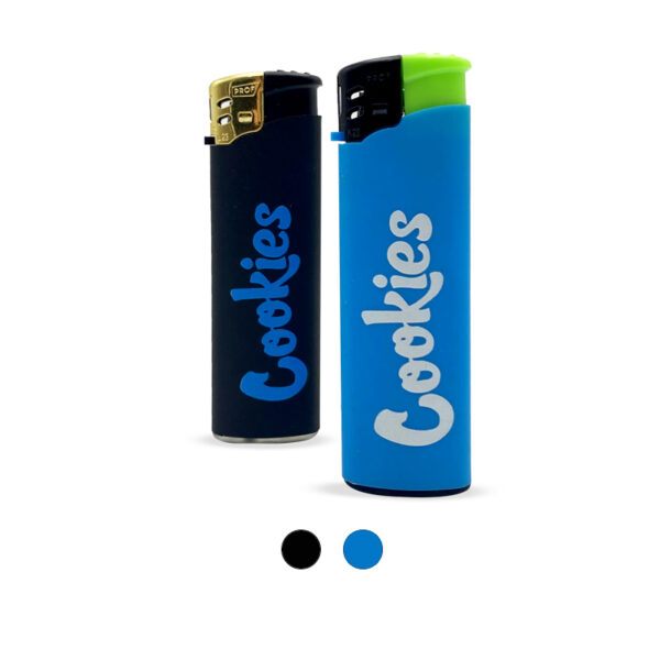 Soft Touch Lighter - Image 3