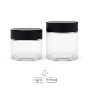 PET Jars