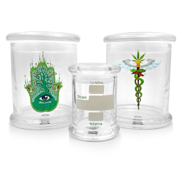 Storage glass - Image 2