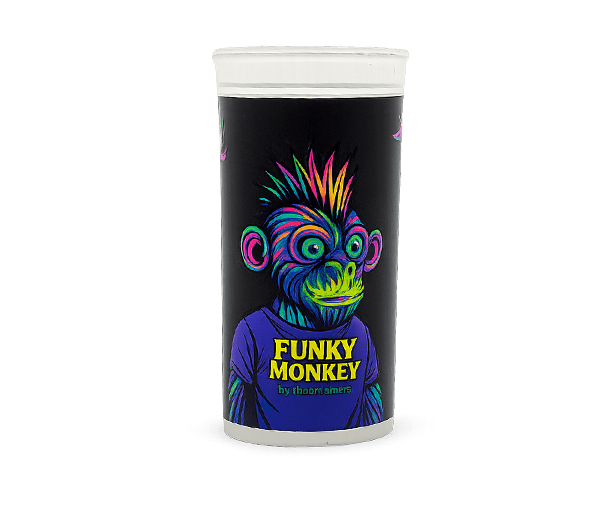 Full Color HD Vinyl Sticker