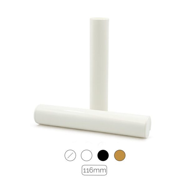 Pre-rolls tubes