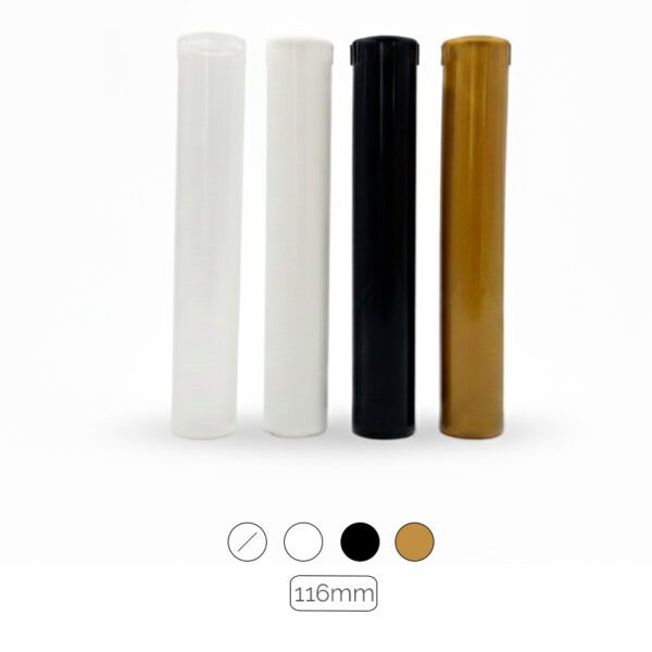 Pre-rolls tubes - Image 2