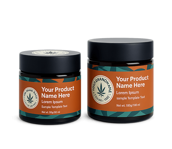 Botes PET personalizados