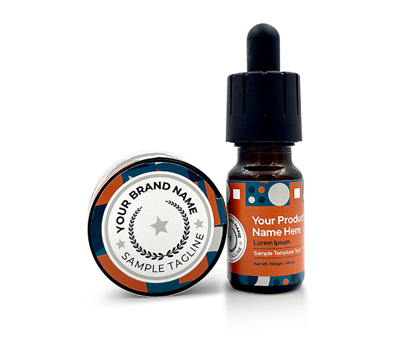 Goteros Personalizados