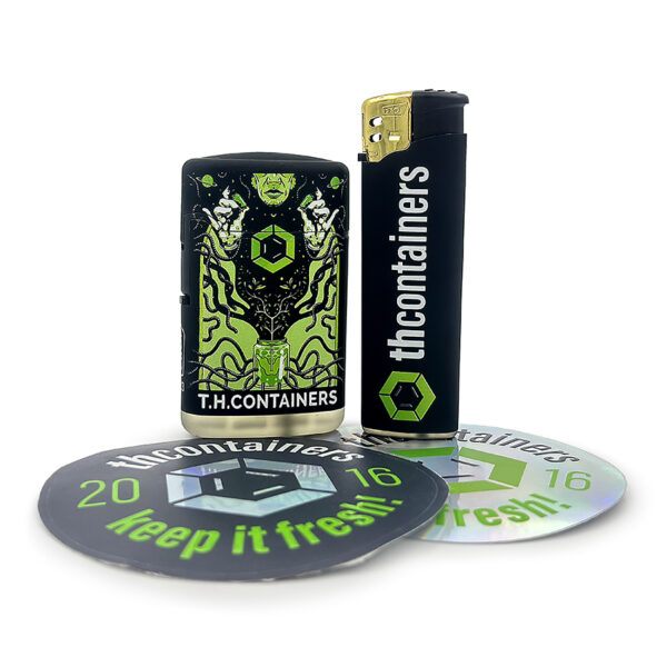 Merch Pack - Image 5