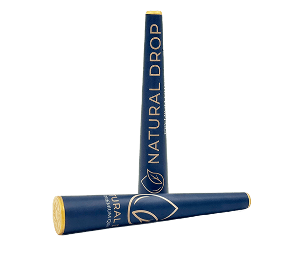 Full Color HD Vinyl Sticker
