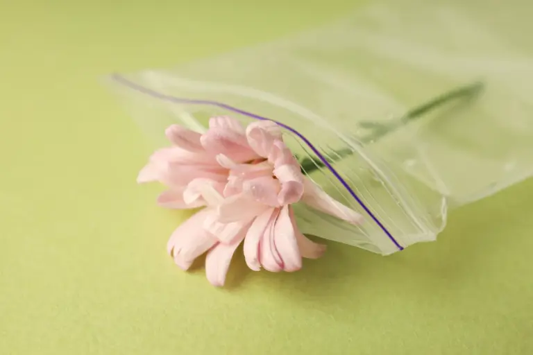 Bolsas ziplock para packaging